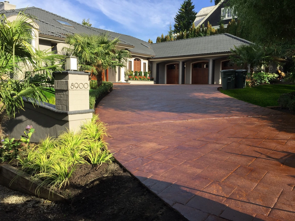 Recent Projects - Mercer Island Waterfront Residence by Folia Horticultural + Design - Photo 12