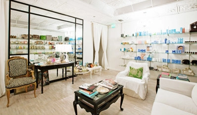 Recent Projects - Beauty Bar at The Fairmont Hotel by Folia Horticultural + Design - Photo 19