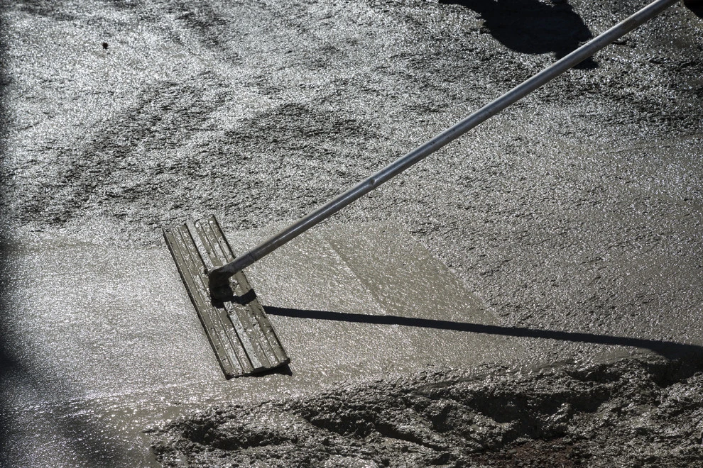 Concrete Driveway (Before/After) by APL - Photo 9