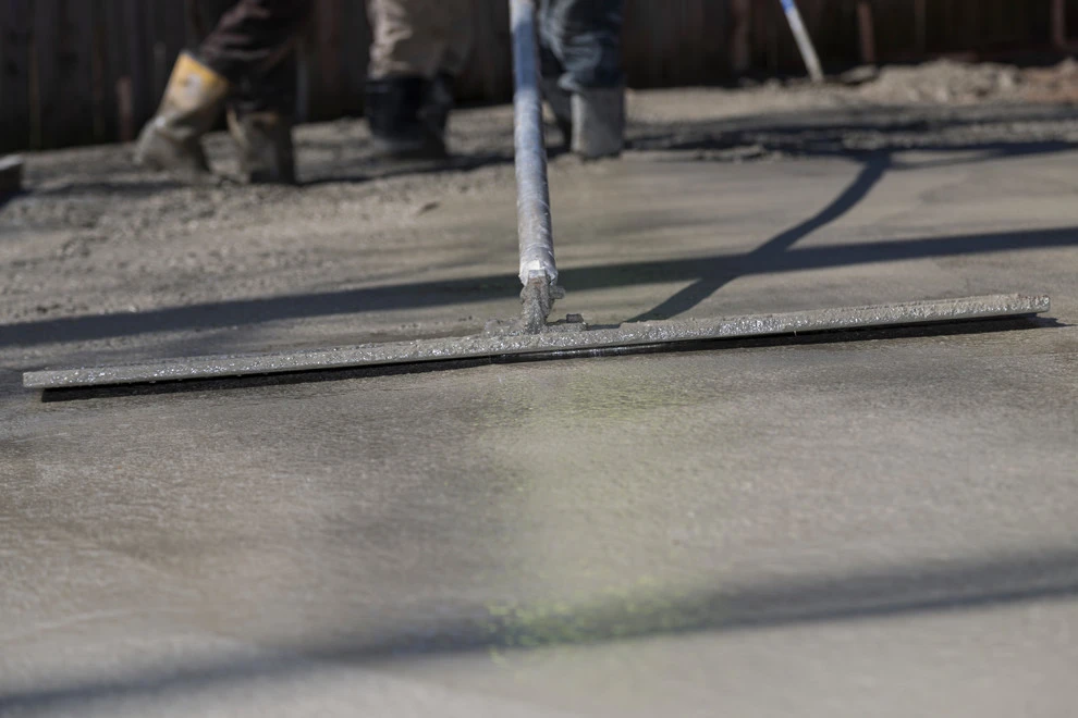 Concrete Driveway (Before/After) by APL - Photo 7