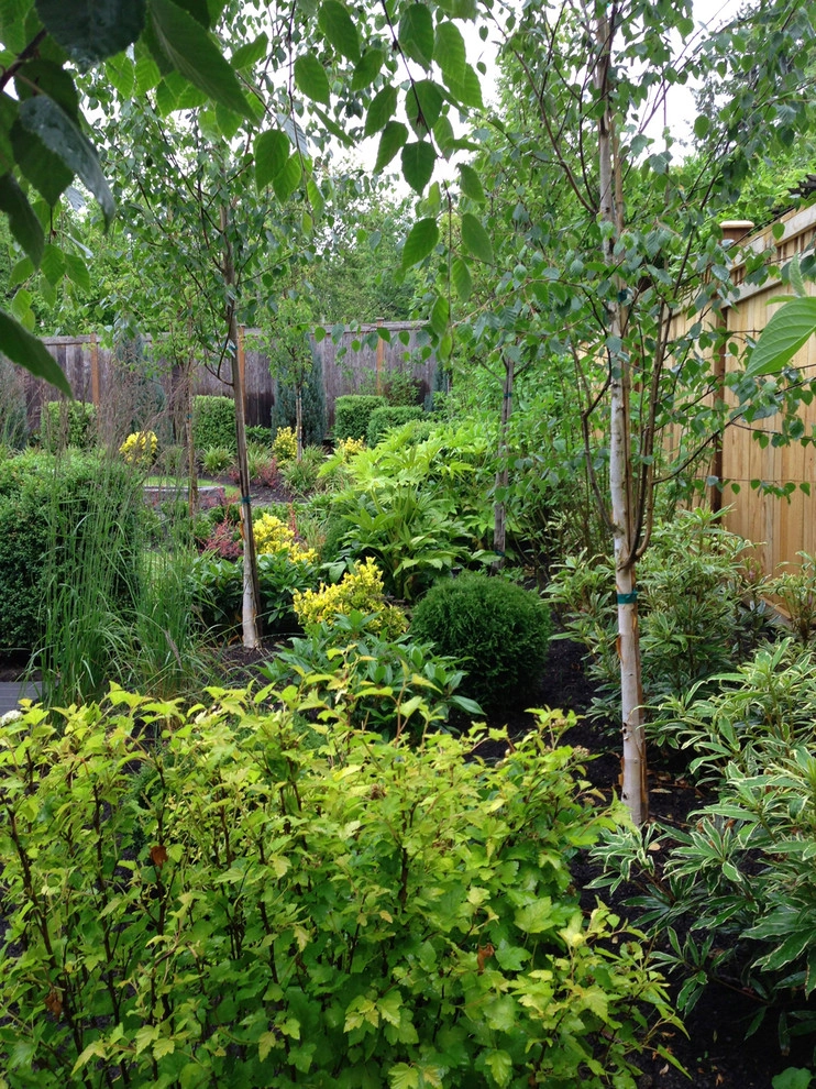 Recent Projects - Steilacoom Residence by Folia Horticultural + Design - Photo 11