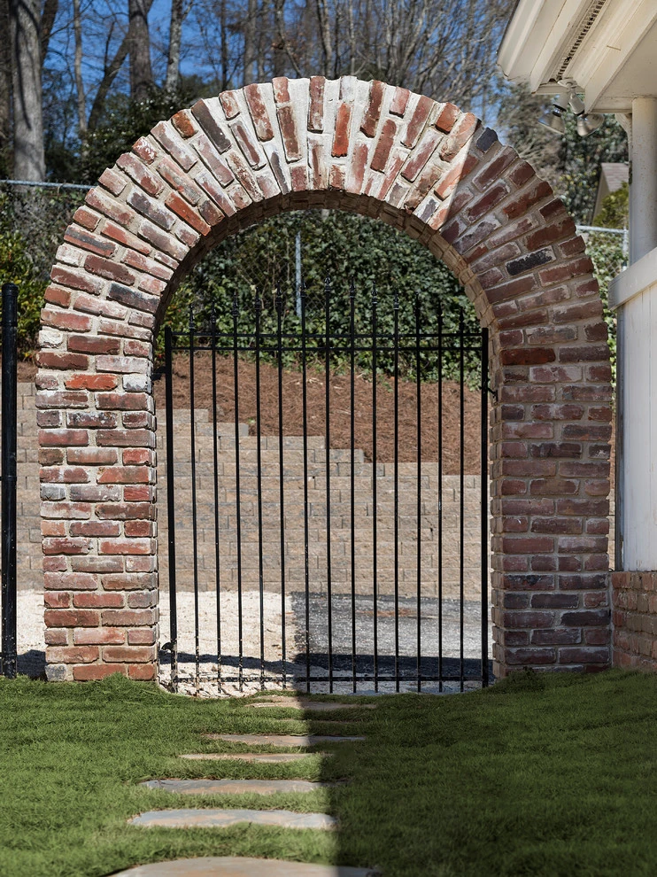 Stone River Archway by APL - Photo 2