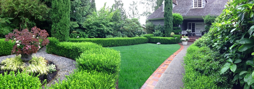 Recent Projects - Mercer Island Residence by Folia Horticultural + Design - Photo 23