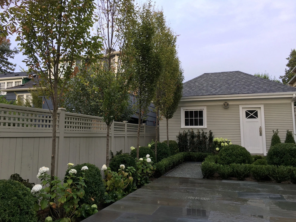 Recent Projects - Mt Baker Residence by Folia Horticultural + Design - Photo 100