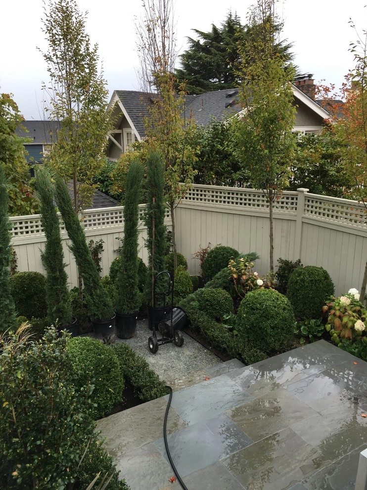 Recent Projects - Mt Baker Residence by Folia Horticultural + Design - Photo 106
