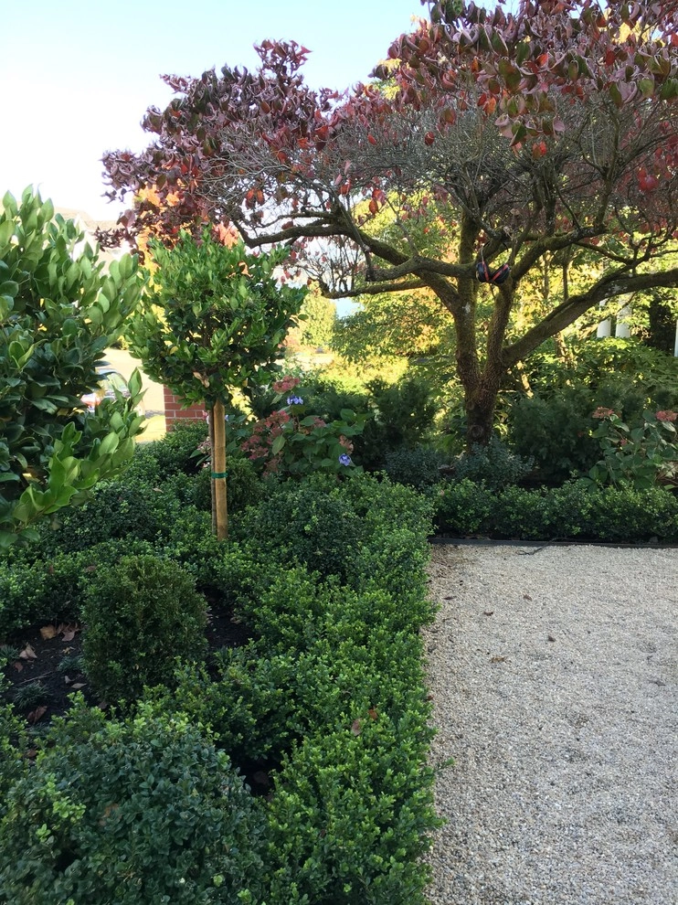 Recent Projects - Mt Baker Residence by Folia Horticultural + Design - Photo 45