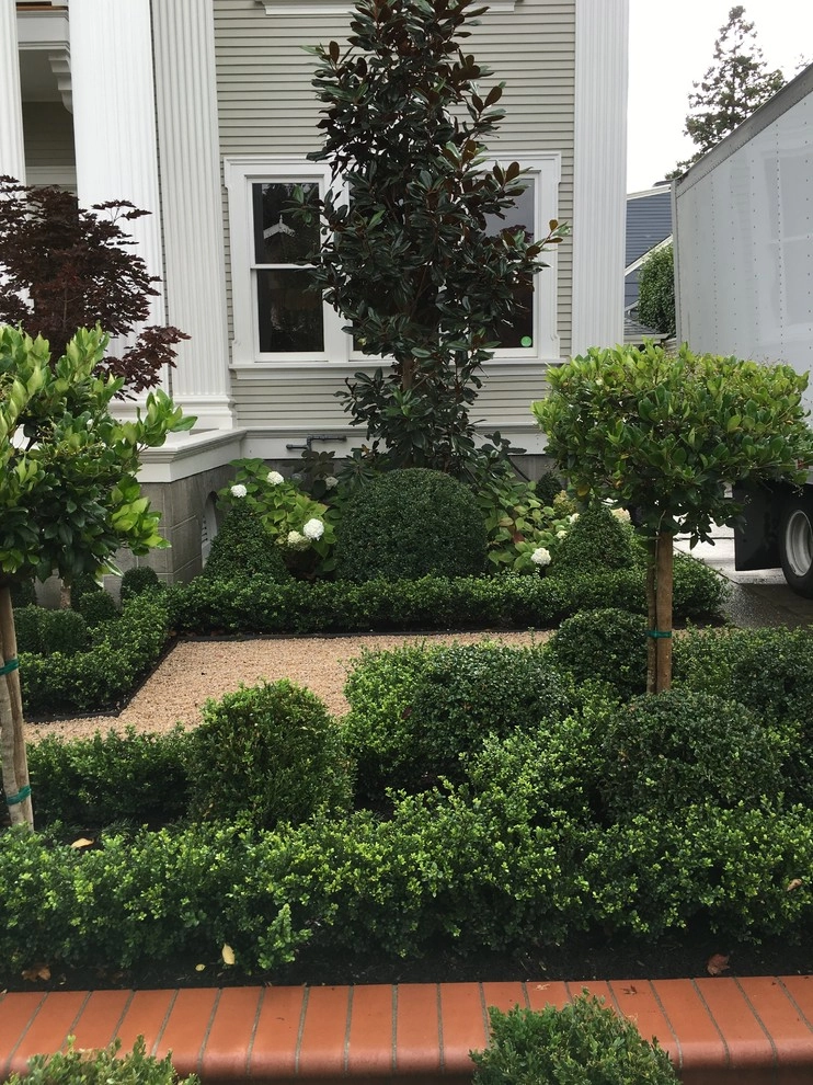 Recent Projects - Mt Baker Residence by Folia Horticultural + Design - Photo 46