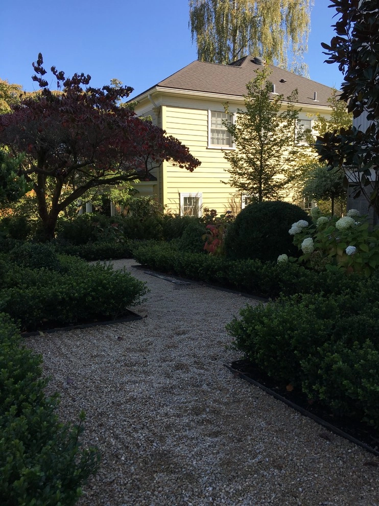 Recent Projects - Mt Baker Residence by Folia Horticultural + Design - Photo 49