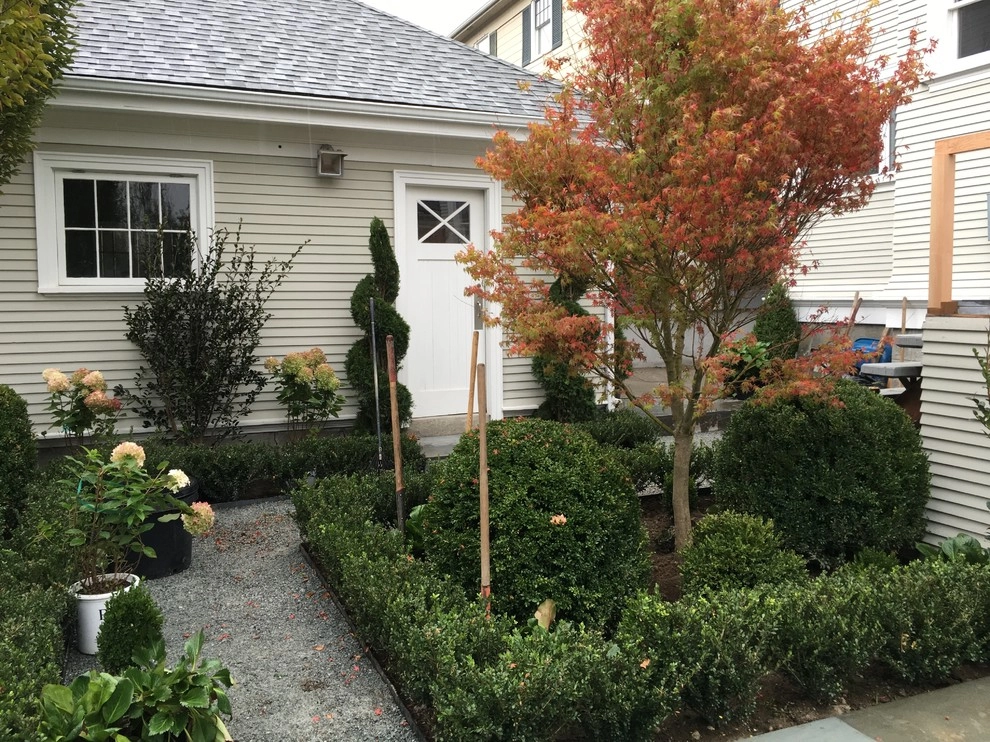 Recent Projects - Mt Baker Residence by Folia Horticultural + Design - Photo 59