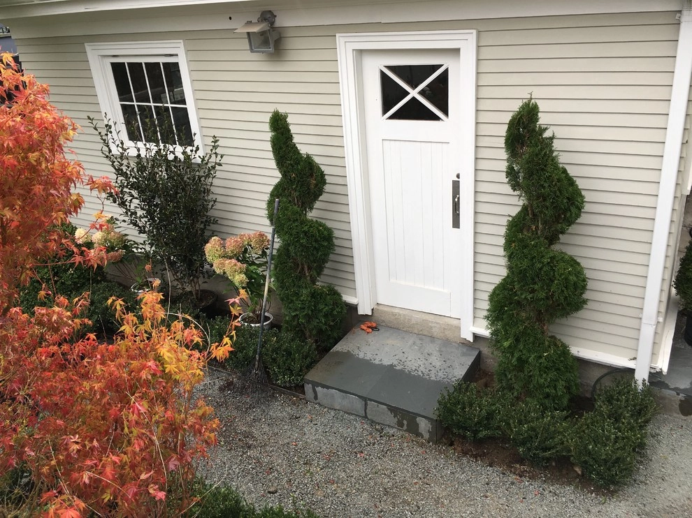 Recent Projects - Mt Baker Residence by Folia Horticultural + Design - Photo 78