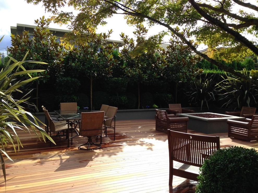 Recent Projects - Edmonds Residence by Folia Horticultural + Design - Photo 5