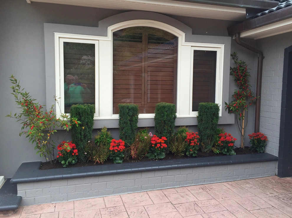 Recent Projects - Mercer Island Waterfront Residence by Folia Horticultural + Design - Photo 13