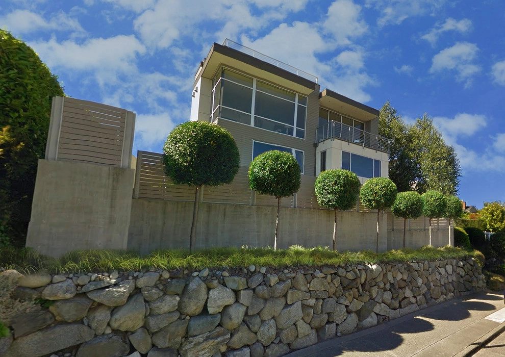 Recent Projects - Contemporary Seattle Residence by Folia Horticultural + Design - Photo 17