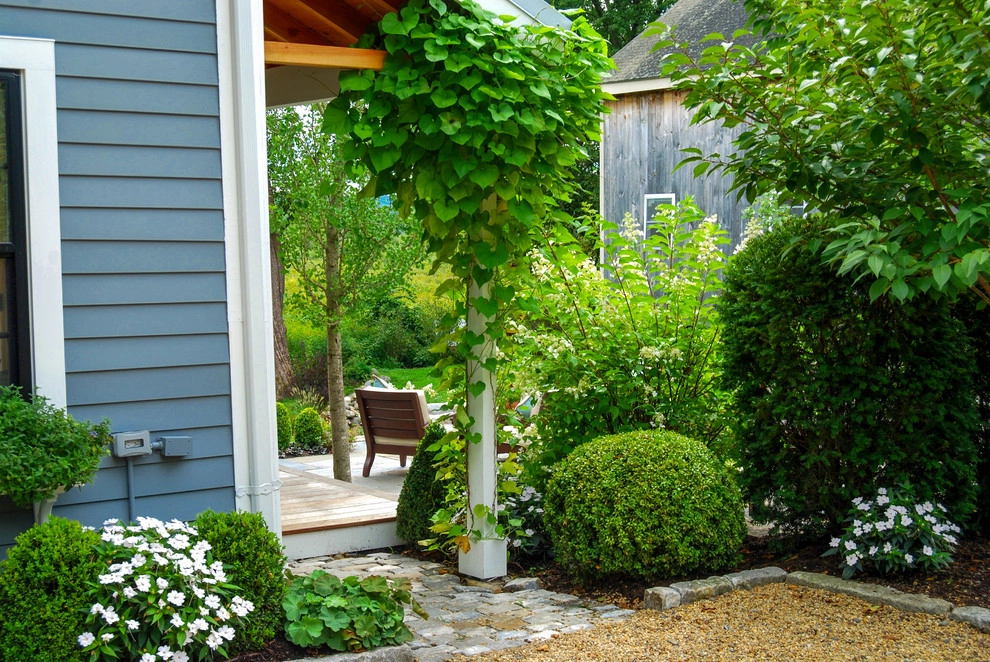 Country Farm House by A Blade Of Grass - Photo 21