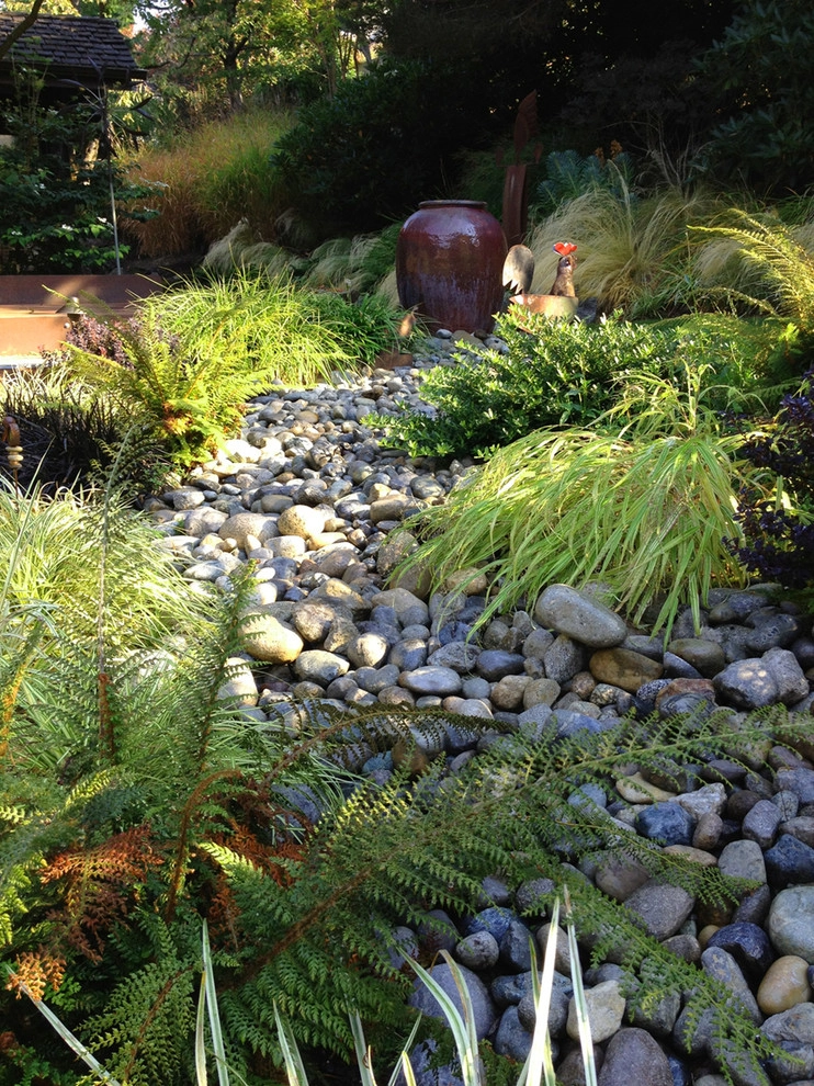 Recent Projects - Bellevue Residence by Folia Horticultural + Design - Photo 3