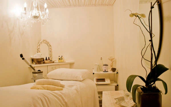Recent Projects - Beauty Bar at The Fairmont Hotel by Folia Horticultural + Design - Photo 4