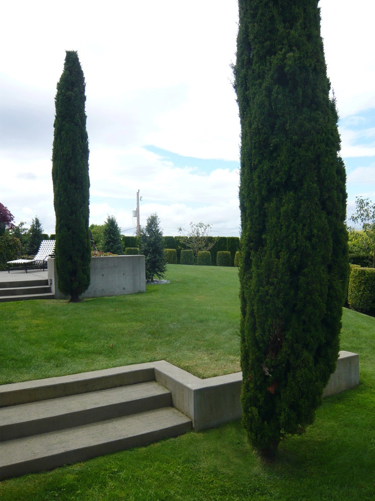 Recent Projects - West Seattle Residence by Folia Horticultural + Design - Photo 10
