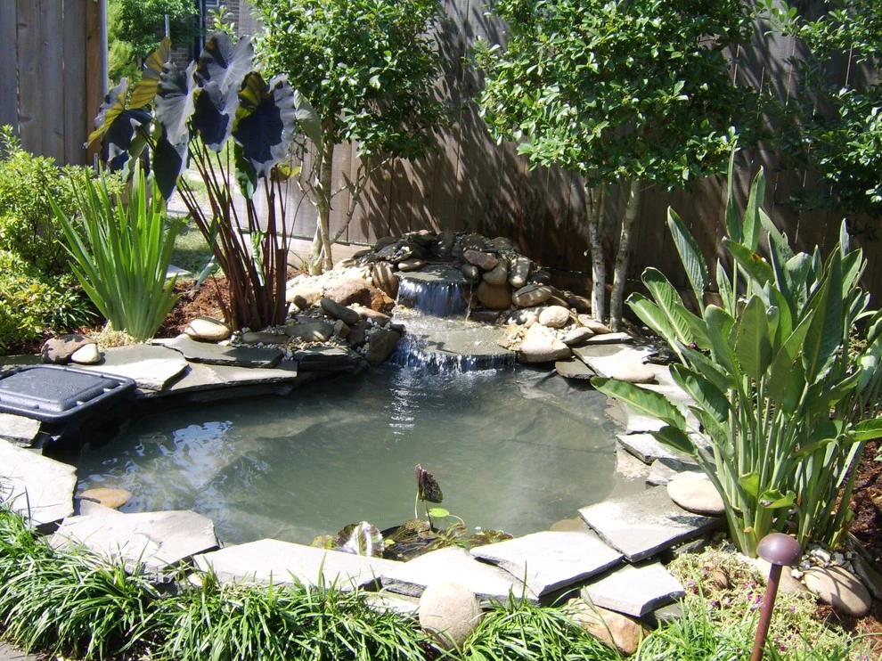 Ponds by Aquatic Landscapes Inc. - Photo 13