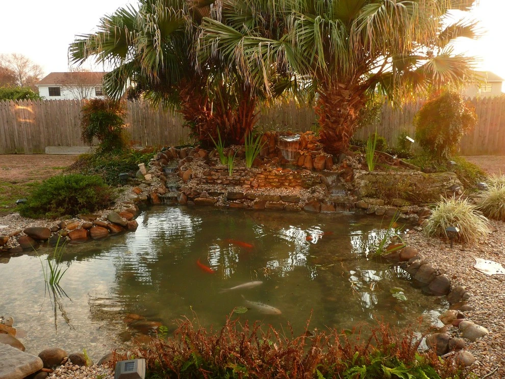 Ponds by Aquatic Landscapes Inc. - Photo 12