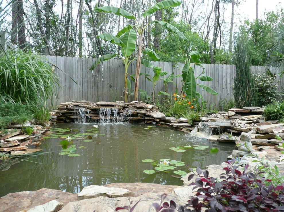 Aquatic Landscapes Inc. - Photo 13