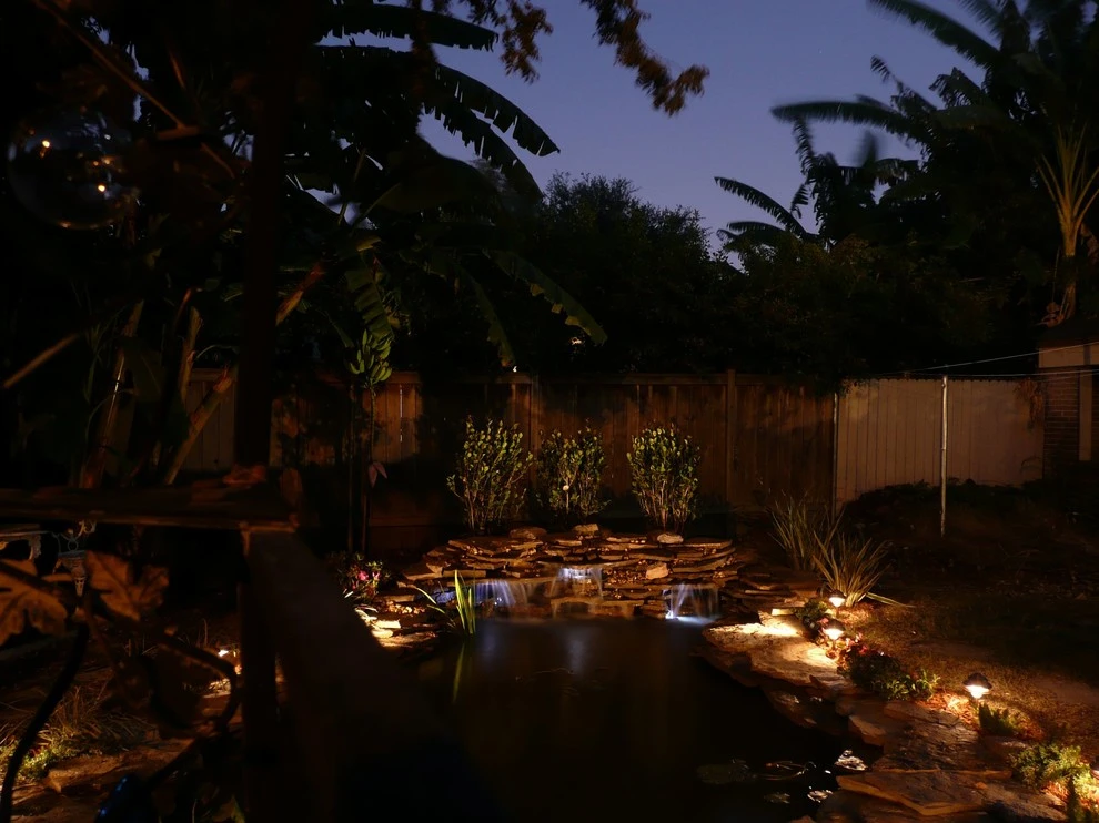 Aquatic Landscapes Inc. - Photo 6