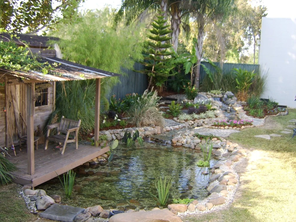 Aquatic Landscapes Inc. - Photo 10