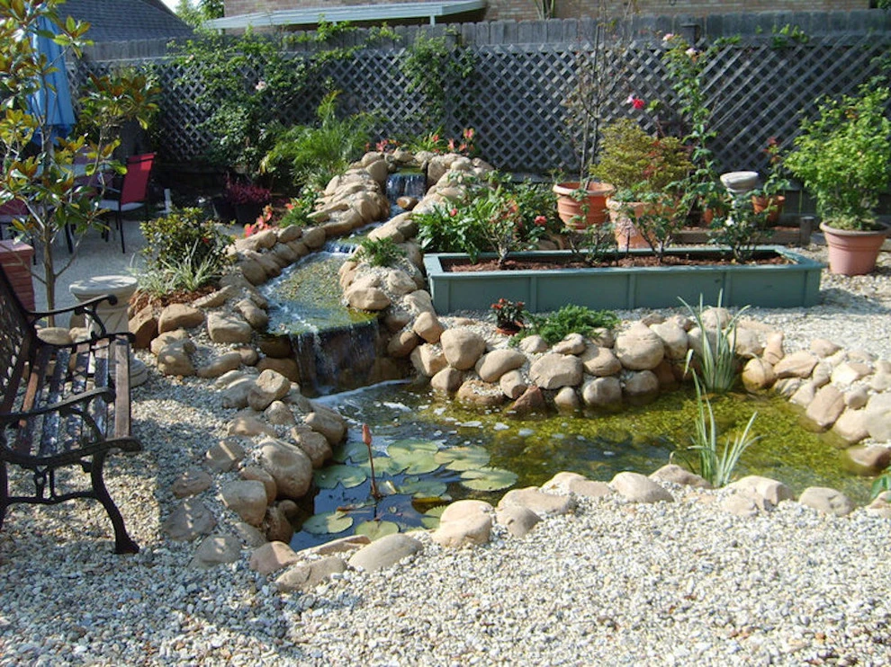 Ponds by Aquatic Landscapes Inc. - Photo 10