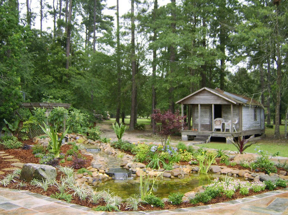 Aquatic Landscapes Inc. - Photo 11