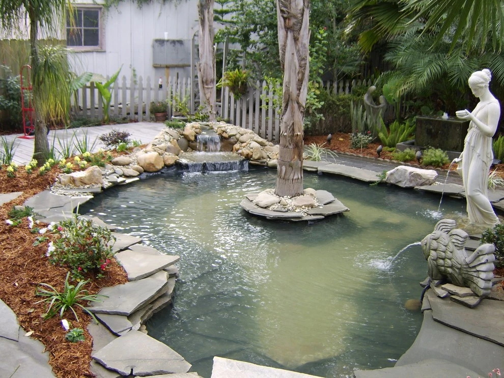 Aquatic Landscapes Inc. - Photo 3
