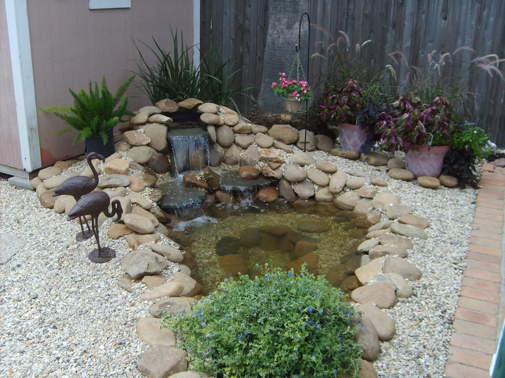 Aquatic Landscapes Inc. - Photo 14