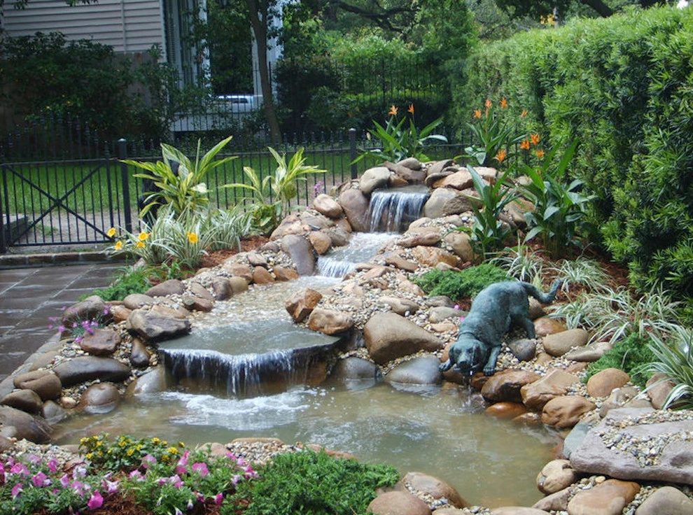 Aquatic Landscapes Inc. - Photo 9