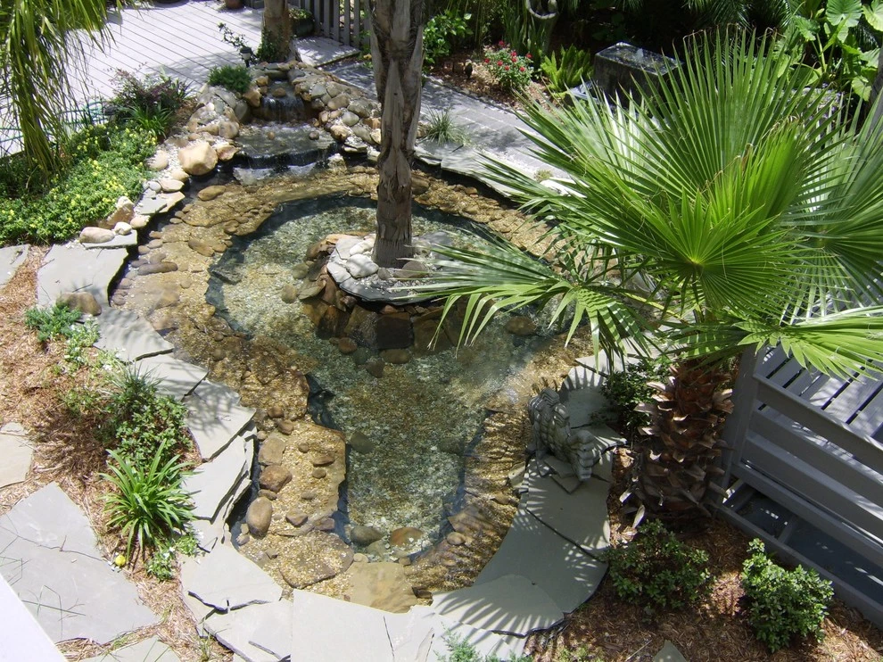 Aquatic Landscapes Inc. - Photo 8