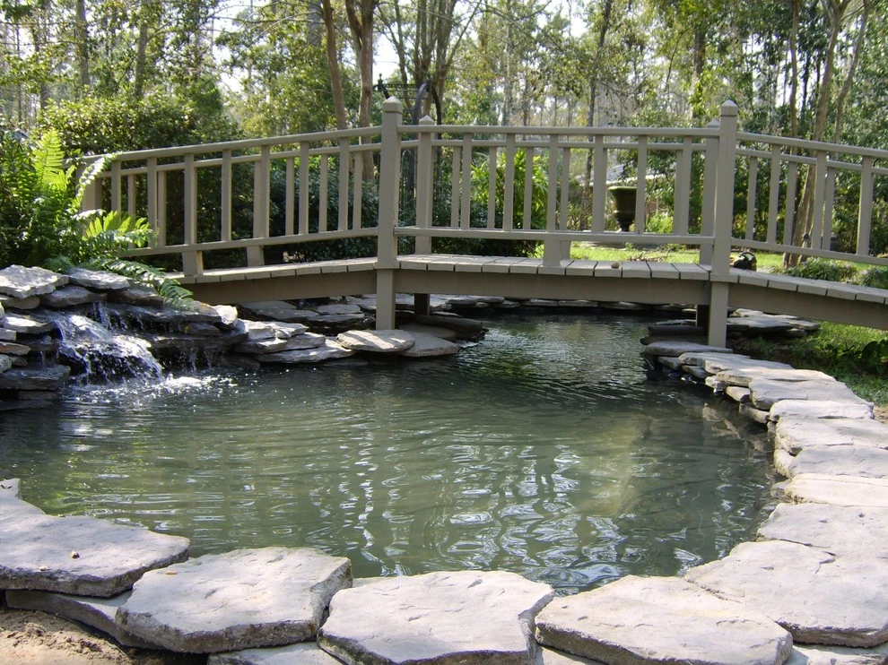 Aquatic Landscapes Inc. - Photo 5