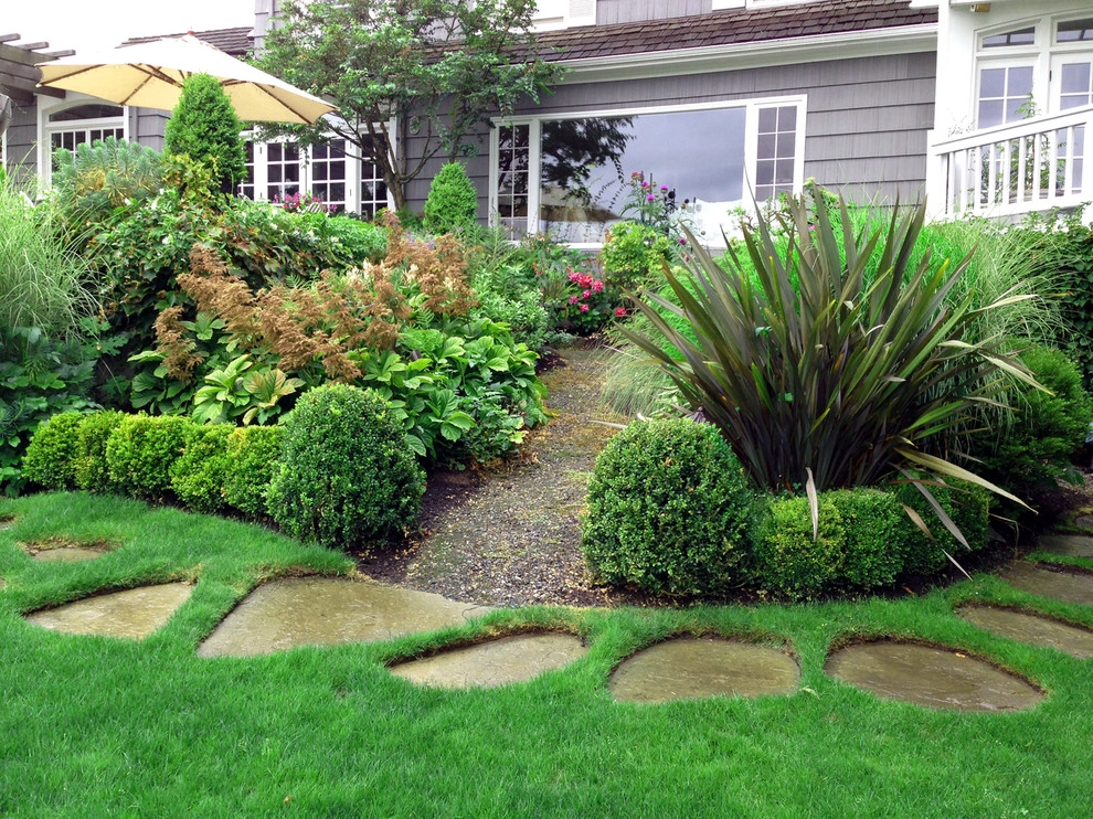 Recent Projects - Mercer Island Residence by Folia Horticultural + Design - Photo 28