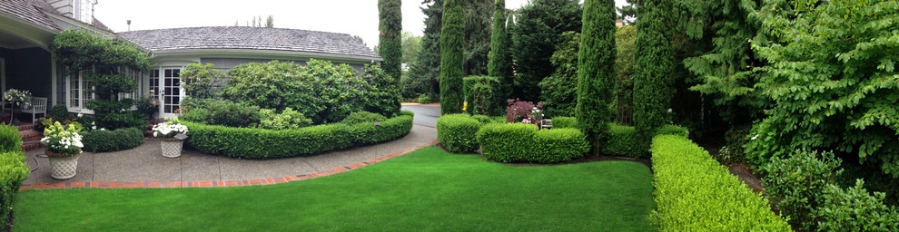 Recent Projects - Mercer Island Residence by Folia Horticultural + Design - Photo 16