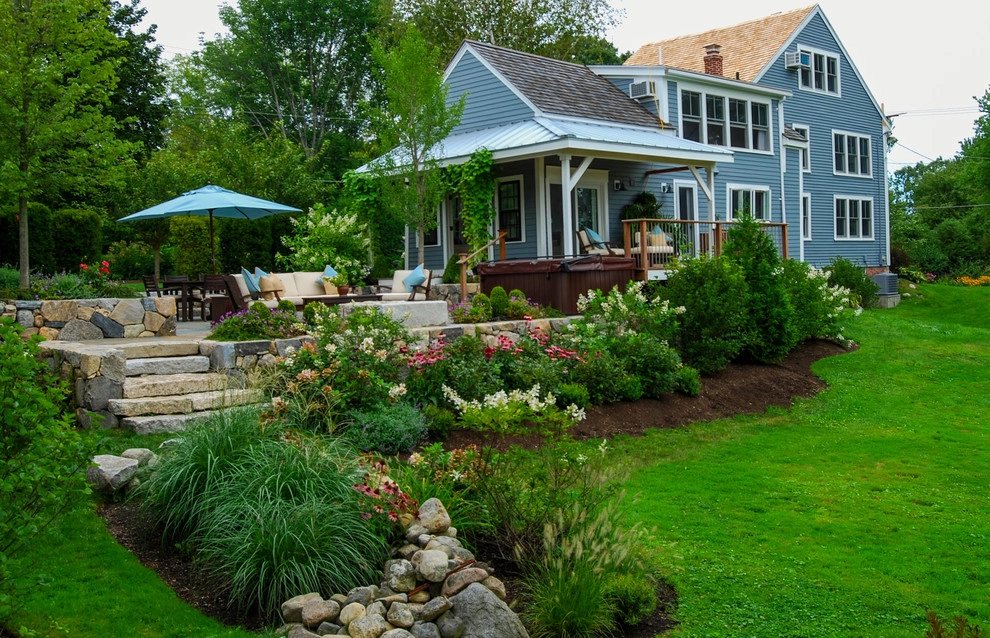 Country Farm House by A Blade Of Grass - Photo 37