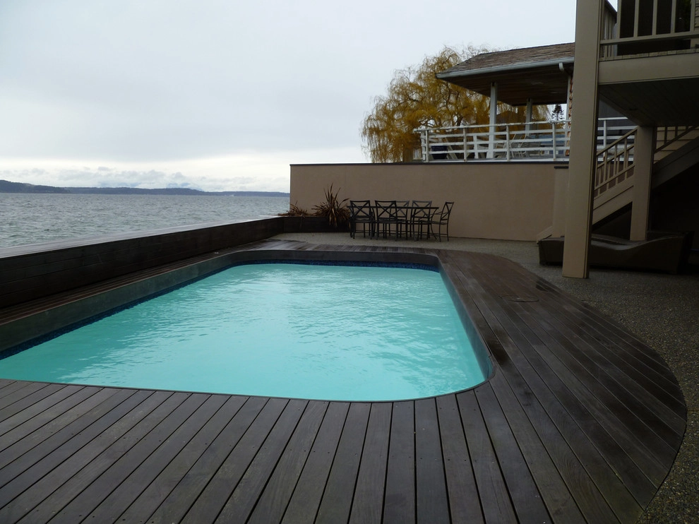 Recent Projects - West Seattle Projects by Folia Horticultural + Design - Photo 3