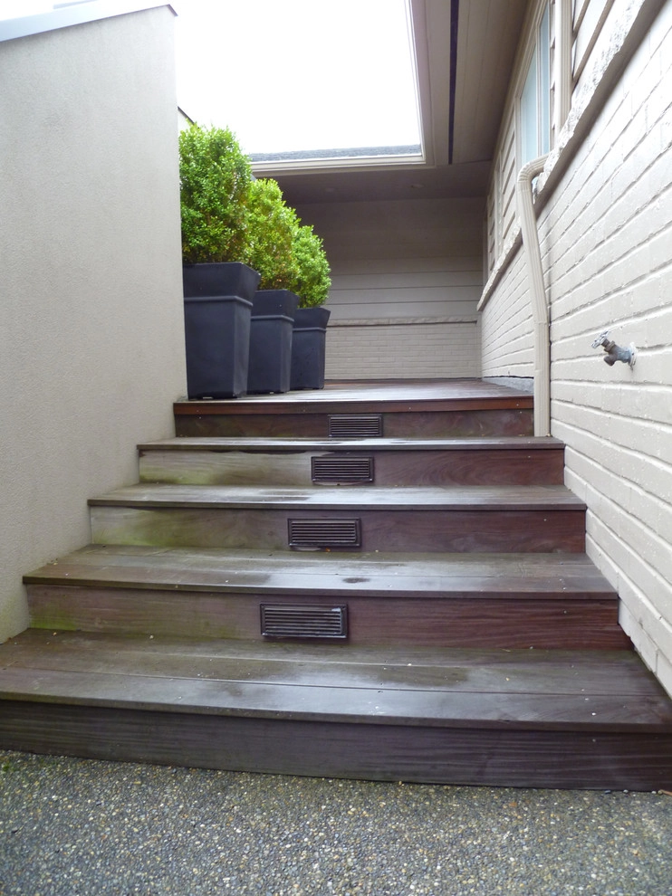 Recent Projects - West Seattle Projects by Folia Horticultural + Design - Photo 6