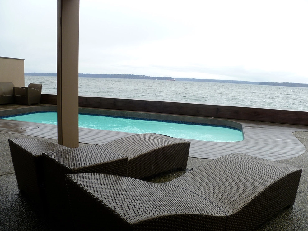 Recent Projects - West Seattle Projects by Folia Horticultural + Design - Photo 5