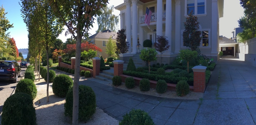 Recent Projects - Mt Baker Residence by Folia Horticultural + Design - Photo 88