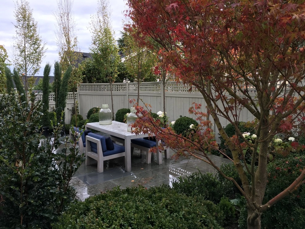 Recent Projects - Mt Baker Residence by Folia Horticultural + Design - Photo 65