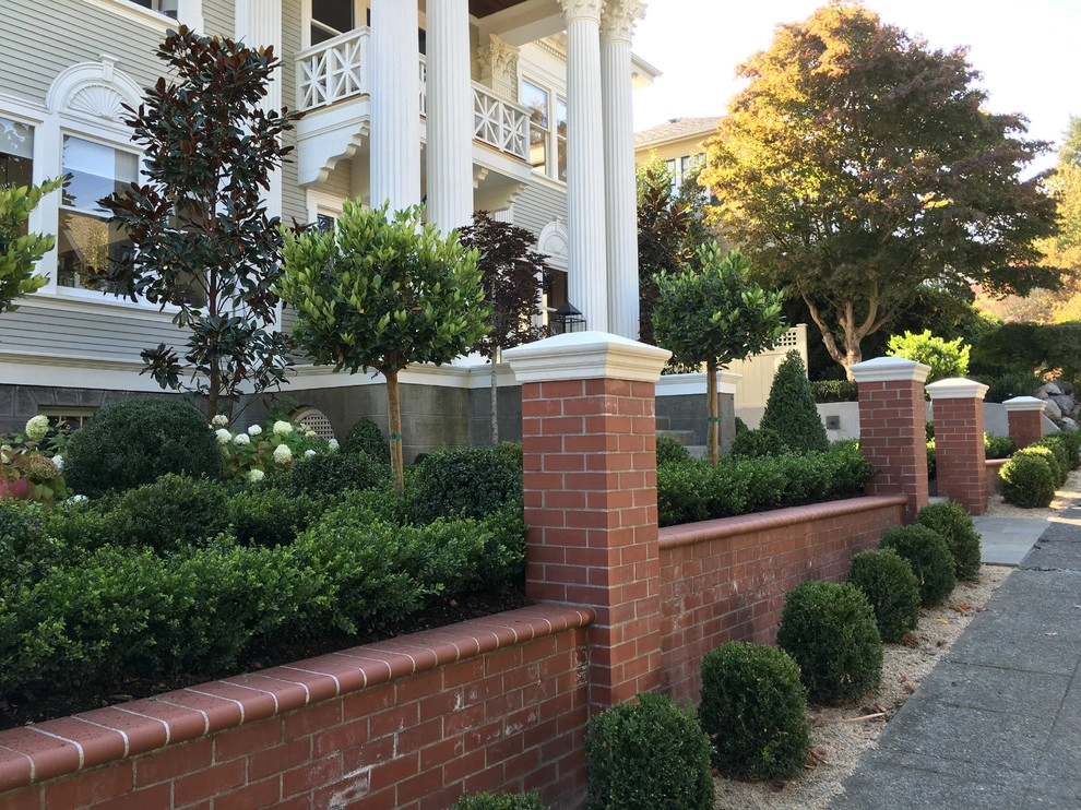 Recent Projects - Mt Baker Residence by Folia Horticultural + Design - Photo 42