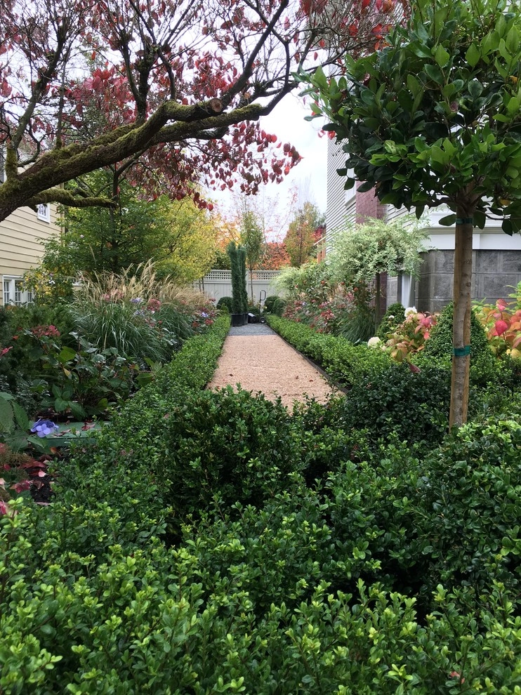 Recent Projects - Mt Baker Residence by Folia Horticultural + Design - Photo 6