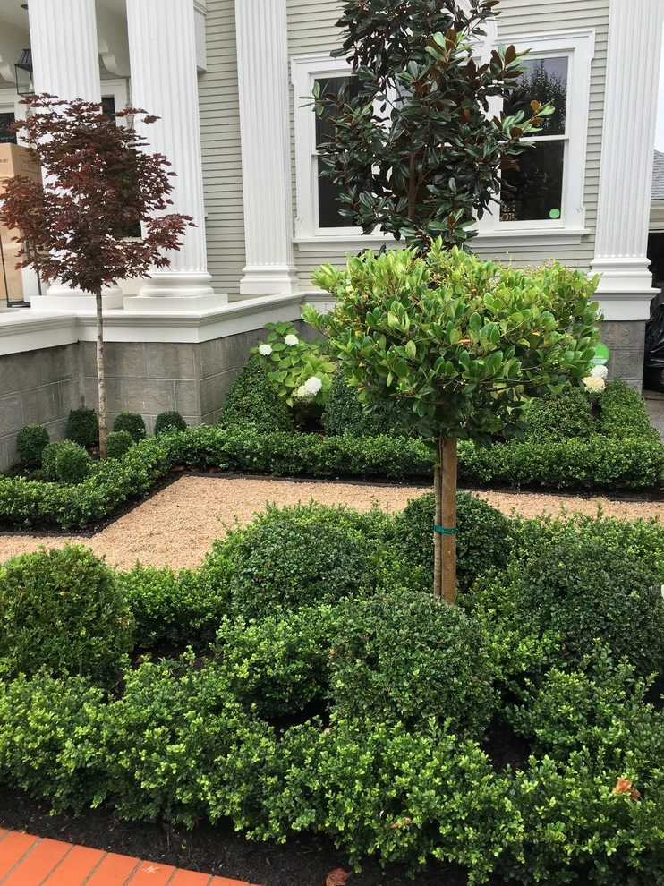 Recent Projects - Mt Baker Residence by Folia Horticultural + Design - Photo 34