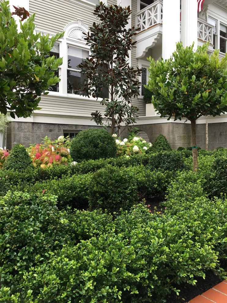 Recent Projects - Mt Baker Residence by Folia Horticultural + Design - Photo 29