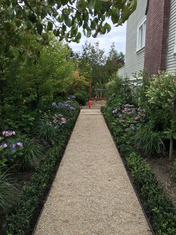 Recent Projects - Mt Baker Residence by Folia Horticultural + Design - Photo 64