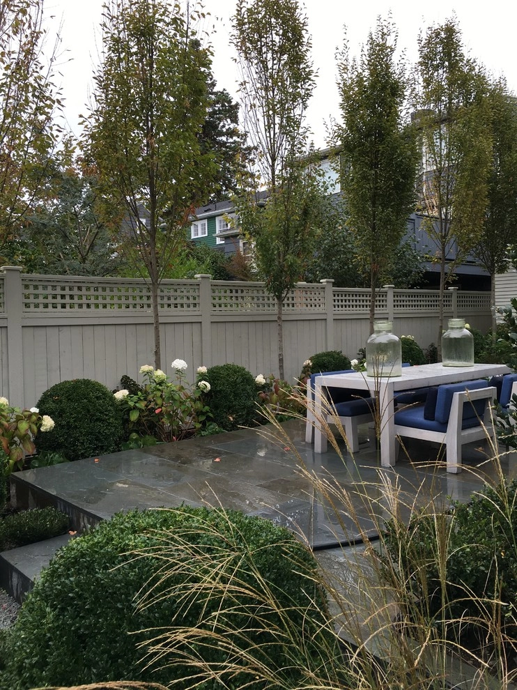 Recent Projects - Mt Baker Residence by Folia Horticultural + Design - Photo 19