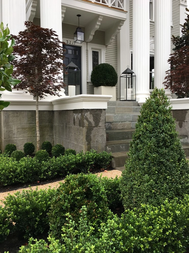 Recent Projects - Mt Baker Residence by Folia Horticultural + Design - Photo 70