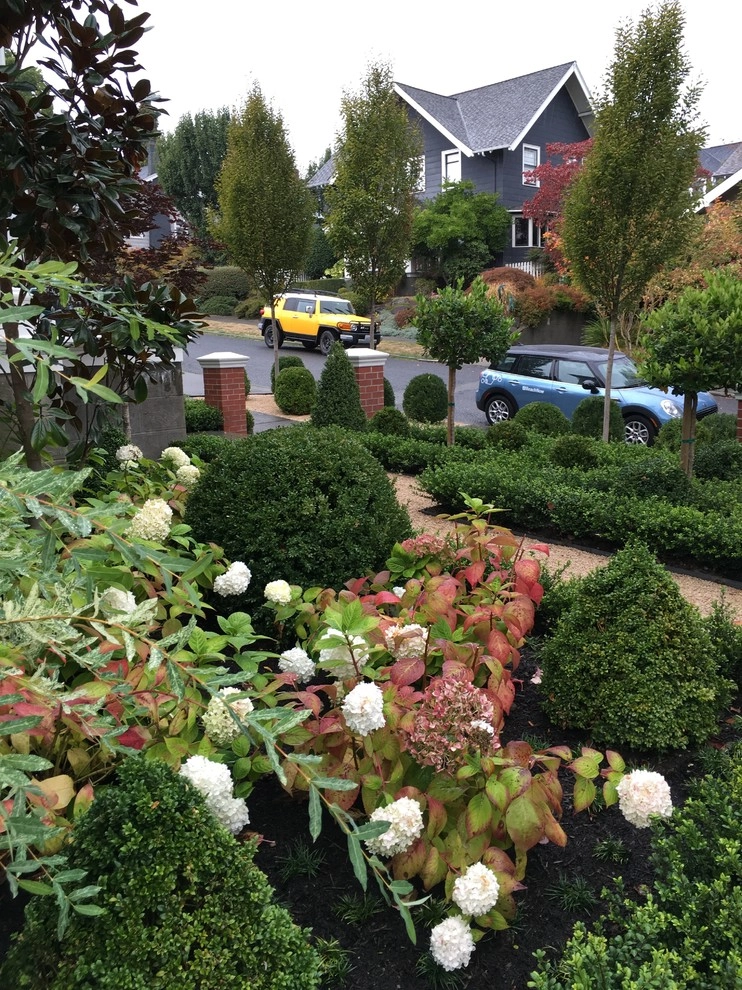 Recent Projects - Mt Baker Residence by Folia Horticultural + Design - Photo 57