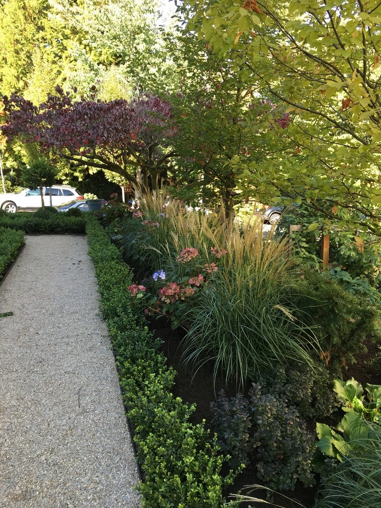 Recent Projects - Mt Baker Residence by Folia Horticultural + Design - Photo 74